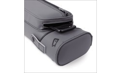 Жёсткий кейс для бильярдных киёв Cuetec Pro Line Ghost Edition, 3x5, 85 см