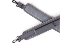 Cietais futrālis biljarda kijām Cuetec Pro Line Ghost Edition, 3x5, 85 cm
