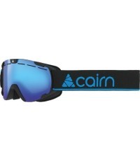 Slidinėjimo akiniai CAIRN SCOOP Junior