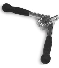 Balanced V-Bar inSPORTline