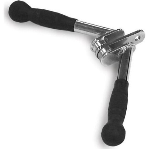 Balanced V-Bar inSPORTline
