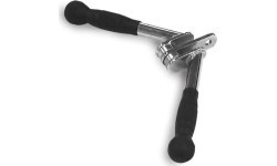 Balanced V-Bar inSPORTline