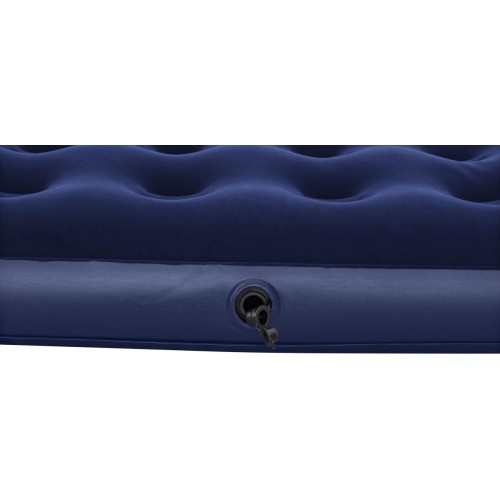 Velvet mattress FULL 191/137/22cm BESTWAY