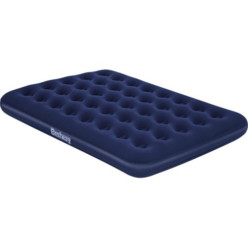 Velvet mattress FULL 191/137/22cm BESTWAY