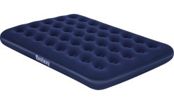 Piepūšams velūra matracis Bestway 191/137/22 cm
