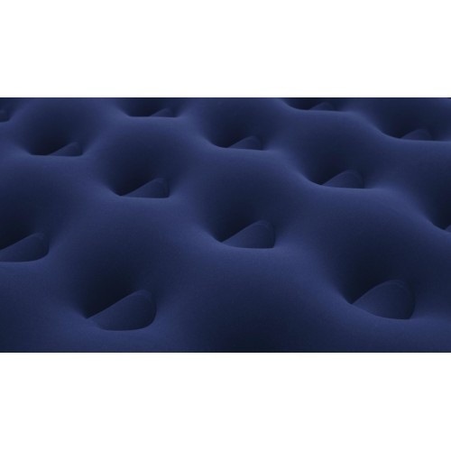 Velvet mattress FULL 191/137/22cm BESTWAY