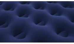 Velvet mattress FULL 191/137/22cm BESTWAY