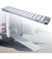 ATV/UTV Loading Ramp W-TEC Gordanox