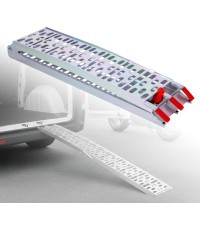 Loading Ramp W-TEC Haldenor