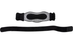 Silicone Patellar Tendon Support Strap inSPORTline Neekono