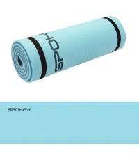 Двухслойный спальный коврик с повышенной механической прочностью Spokey CAMPINOS