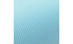 A two-layer sleeping pad with increased mechanical resistance Spokey CAMPINOS
