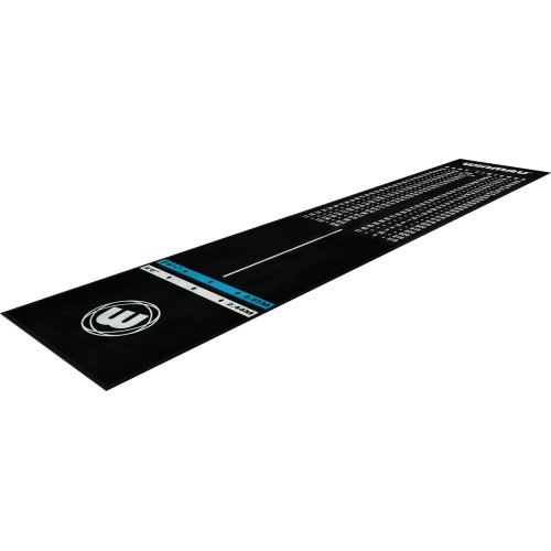 Šautriņu paklājiņš Winmau Outshot, viegls