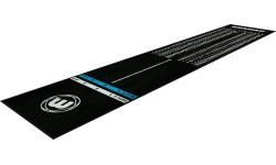 Šautriņu paklājiņš Winmau Outshot, viegls