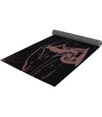 Balansa dēļa paliktnis RDB Fitboard Moto II 150 x 50 cm