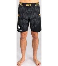 Мужские шорты MMA UFC Zenith by Venum Champion Authentic Fight Night Long Fit