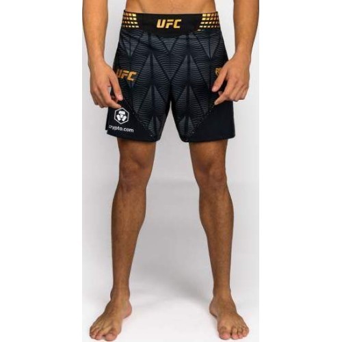 Vīriešu UFC Zenith by Venum Champion Authentic Fight Night Gladiator MMA šorti