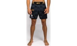Men's UFC Zenith by Venum Champion Authentic Fight Night Gladiator Fight Short