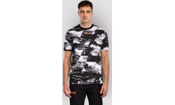 Vīriešu T-krekls UFC Zenith by Venum Authentic Fight Week, balts