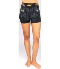 Women's UFC Zenith by Venum Champion Authentic Short Fit Fight Short