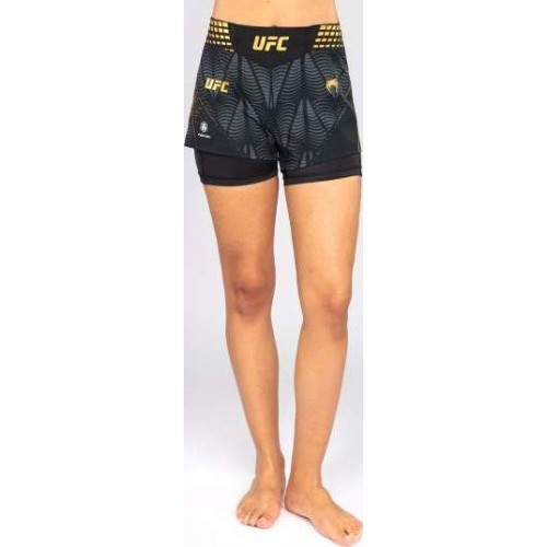 Sieviešu UFC Zenith by Venum Champion Authentic cīņas šorti