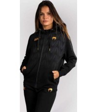 Women's UFC Zenith by Venum Replica Champion Zip Hoodie