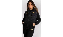 Women's UFC Zenith by Venum Replica Champion Zip Hoodie