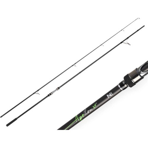Удилище ZFISH Apollon X3 12ft/3lbs