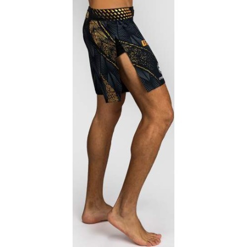 Vīriešu UFC Zenith by Venum Champion Authentic Fight Night Gladiator MMA šorti