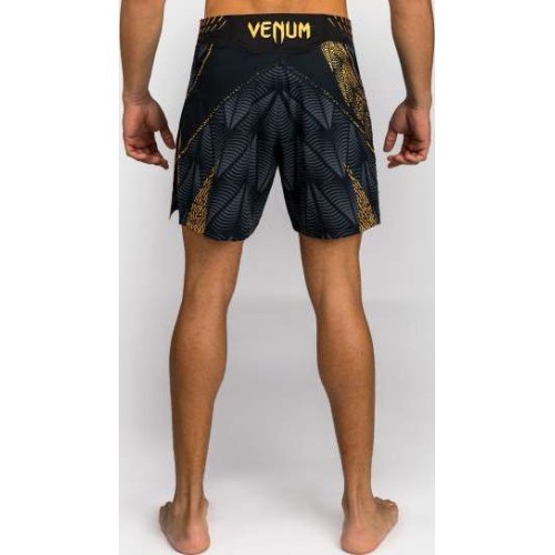 Vīriešu UFC Zenith by Venum Champion Authentic Fight Night Gladiator MMA šorti