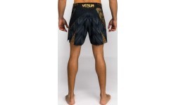 Vīriešu UFC Zenith by Venum Champion Authentic Fight Night Gladiator MMA šorti