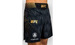 Мужские шорты MMA UFC Zenith by Venum Champion Authentic Fight Night Gladiator
