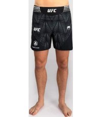 Мужские шорты MMA UFC Zenith by Venum, чёрные