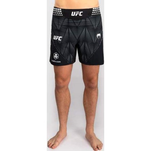Vīriešu MMA šorti UFC Zenith by Venum, melni