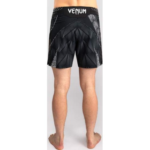 Vīriešu MMA šorti UFC Zenith by Venum, melni