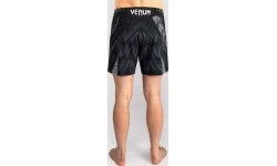 Мужские шорты MMA UFC Zenith by Venum, чёрные