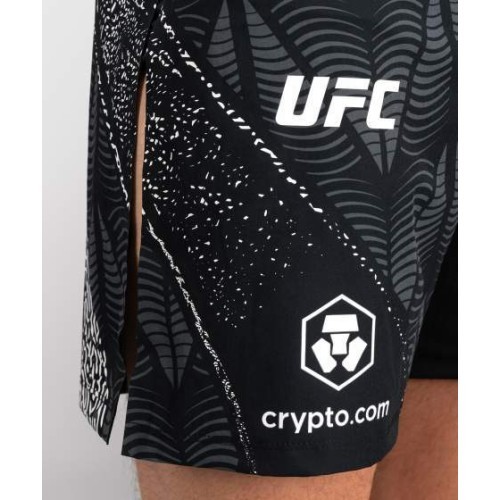 Vīriešu MMA šorti UFC Zenith by Venum, melni