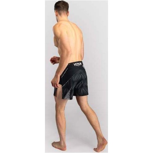 Vīriešu MMA šorti UFC Zenith by Venum, melni
