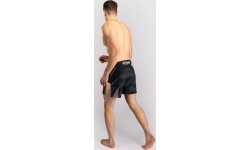 Vīriešu MMA šorti UFC Zenith by Venum, melni