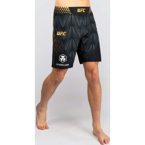 Мужские шорты MMA UFC Zenith by Venum Champion Authentic Fight Night Long Fit
