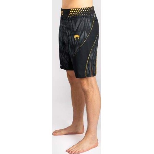 Vīriešu MMA šorti UFC Zenith by Venum Champion Authentic Fight Night Long Fit