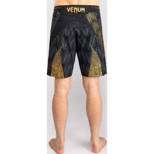 Vīriešu MMA šorti UFC Zenith by Venum Champion Authentic Fight Night Long Fit