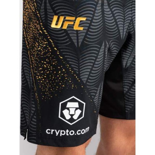 Vīriešu MMA šorti UFC Zenith by Venum Champion Authentic Fight Night Long Fit