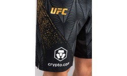 Мужские шорты MMA UFC Zenith by Venum Champion Authentic Fight Night Long Fit