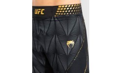 Vīriešu MMA šorti UFC Zenith by Venum Champion Authentic Fight Night Long Fit