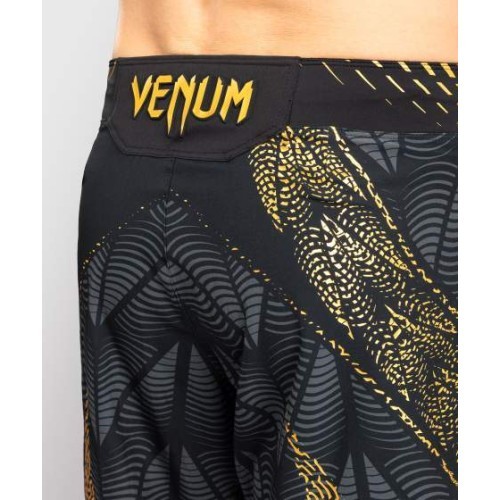 Vīriešu MMA šorti UFC Zenith by Venum Champion Authentic Fight Night Long Fit