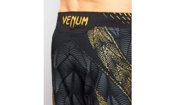 Vīriešu MMA šorti UFC Zenith by Venum Champion Authentic Fight Night Long Fit