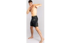 Vīriešu MMA šorti UFC Zenith by Venum Champion Authentic Fight Night Long Fit