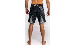 Vīriešu MMA šorti UFC Zenith by Venum, melni, Long Fit