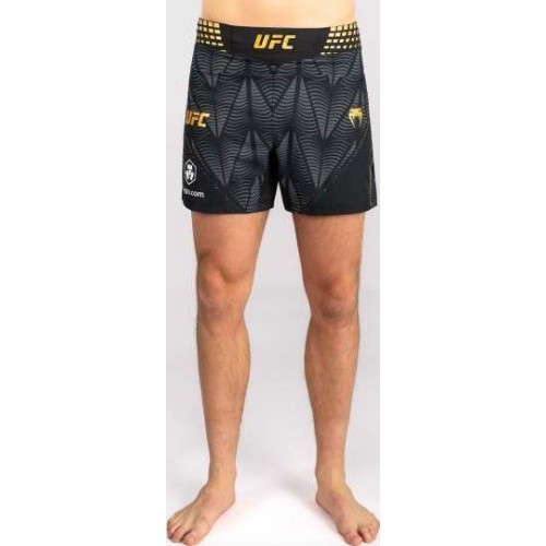 Vīriešu UFC Zenith by Venum Champion Authentic Fight Night šorti